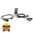 AVMAP GPS ACOPLO ISOBUS G7 ALIMENTADO K10QDBC1BA - Imagem: 1