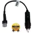 AVMAP GPS CONECTOR ACENDEDOR CIGARRO CBYYGY0204 - Imagem: 2