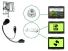 AVMAP GPS CABO USB VIDEOIN PARA G7 FARMNAVIGATOR K2CYFS0600 - Imagem: 2